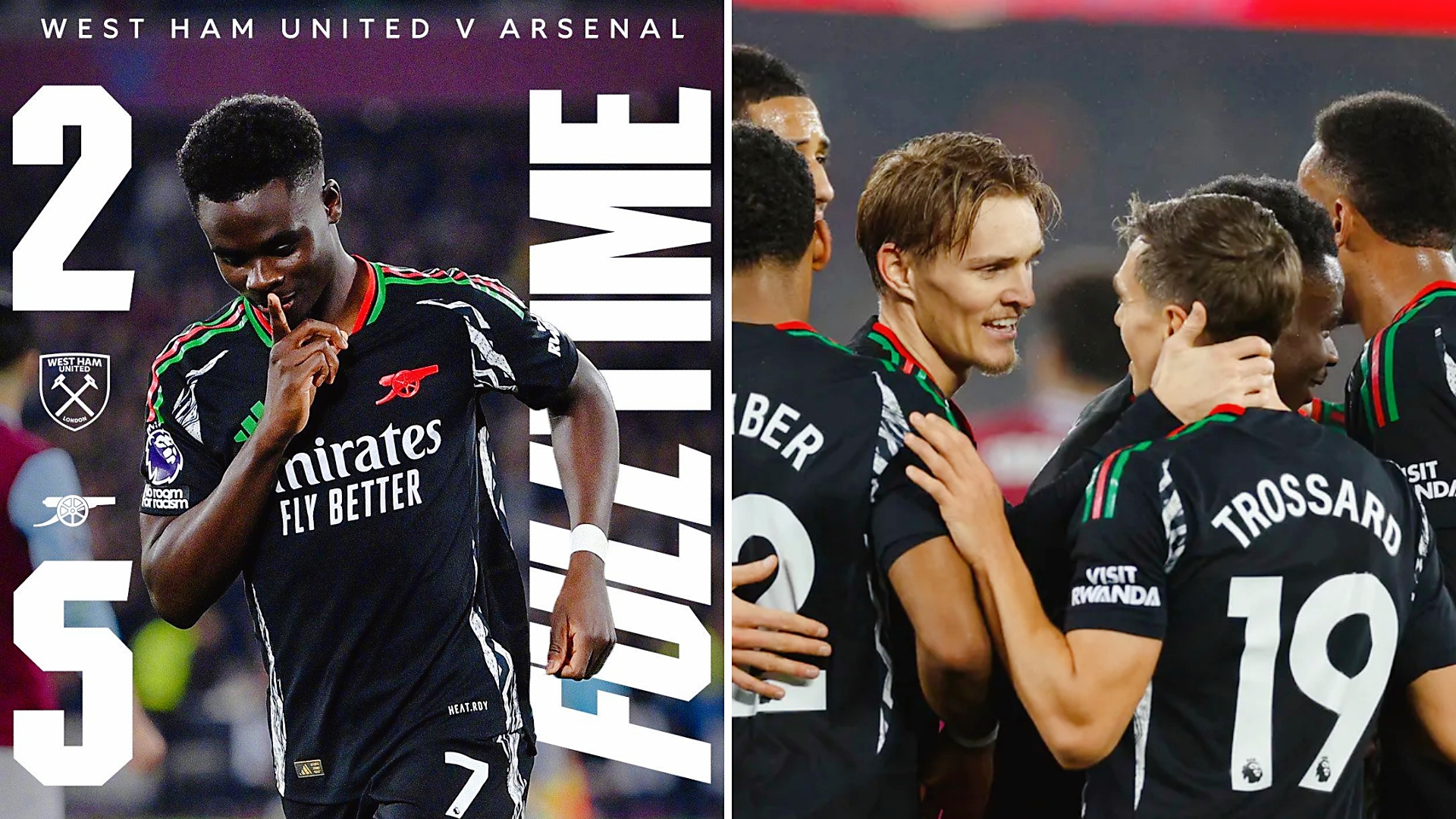 阿森纳客场不敌西布朗，遭遇失利的简单介绍