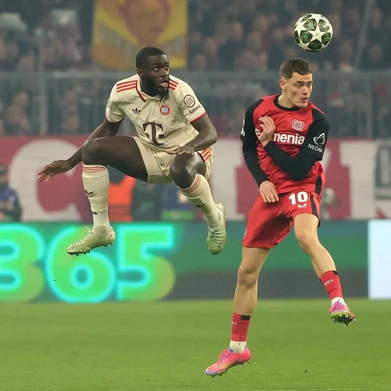 开云体育下载-欧洲顶级联赛：巴塞罗那击败拜仁慕尼黑，晋级半决赛的简单介绍