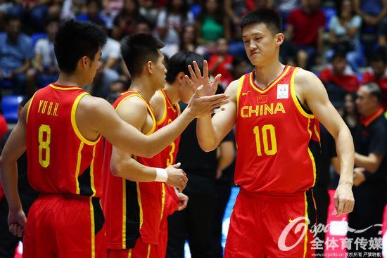 开云平台-关于亚太杯篮球赛赛程公布东道主球队备战积极的信息