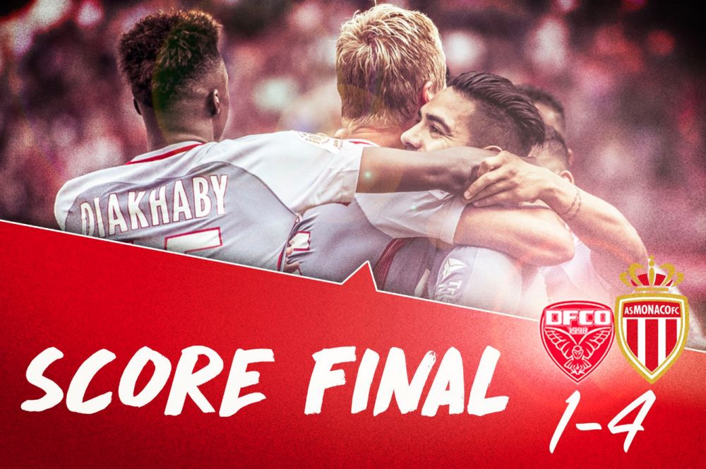 包含摩纳哥再战尼斯，取得惊险胜利的词条