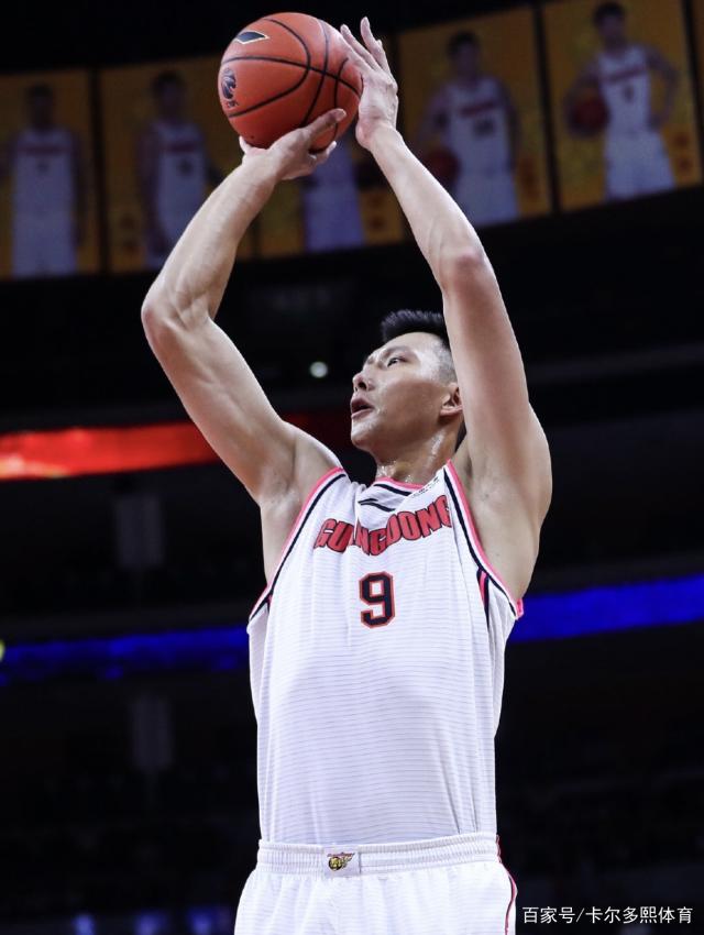 得分王继续领跑，湖北队实力横扫的简单介绍