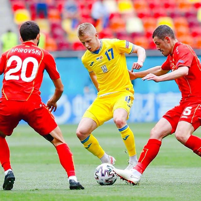 开云体育登录-北马其顿队顽强抗衡，成功晋级欧洲预选赛八强的简单介绍