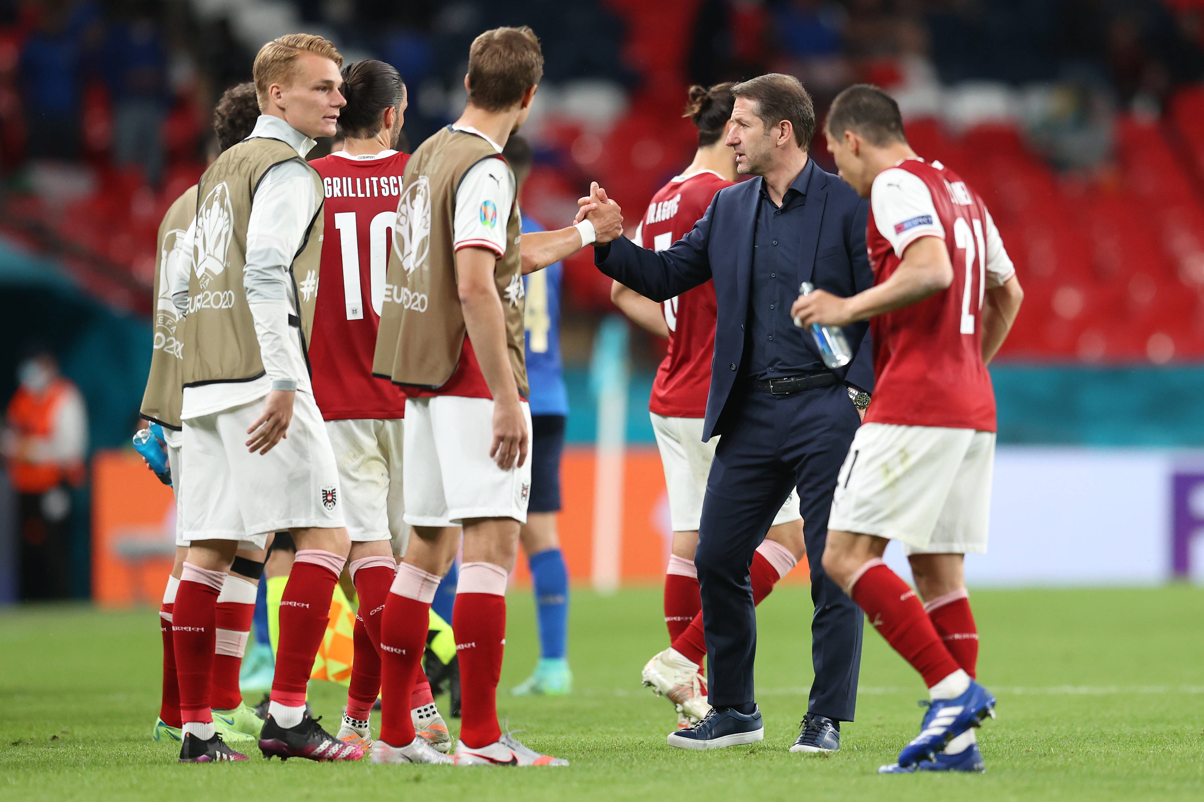 斯洛文尼亚队在欧预赛中表现不俗，积极向前的简单介绍