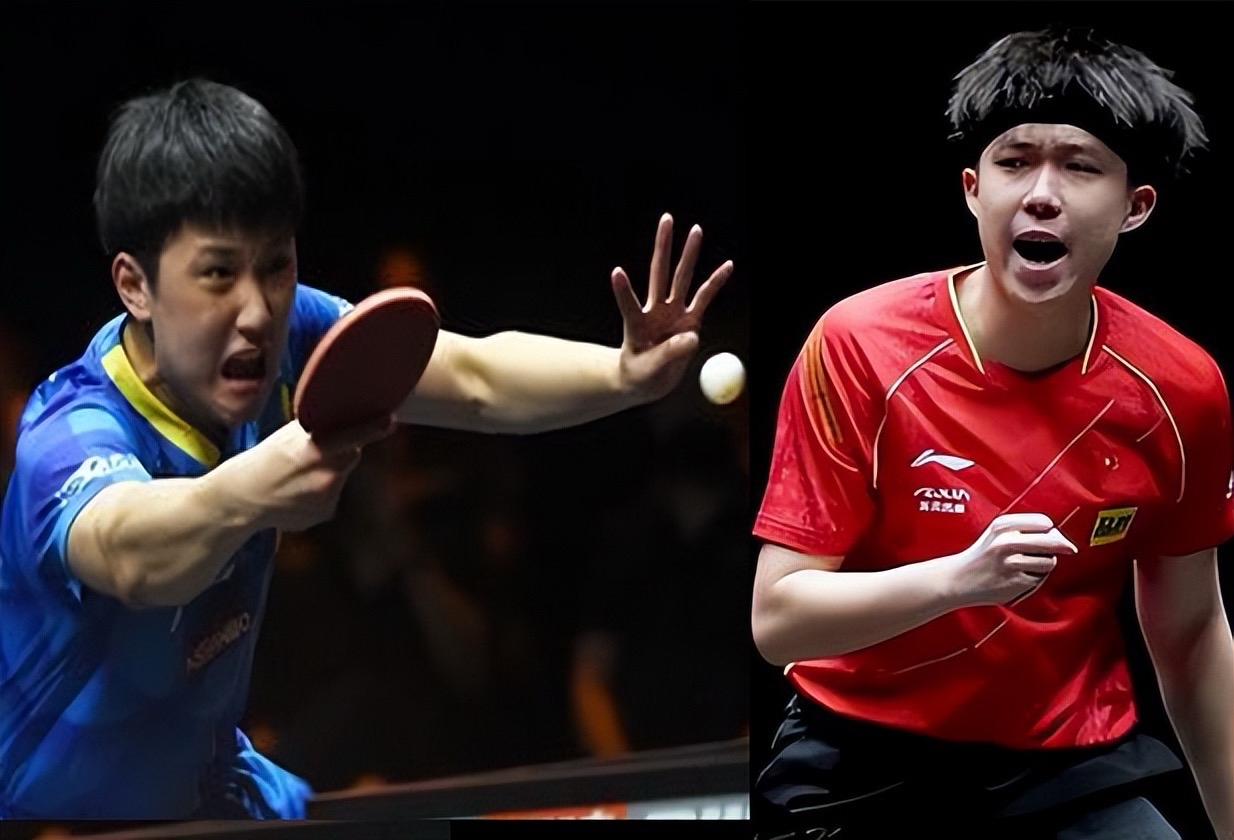 包含中国队翻盘波兰队，张本智和关键制胜的词条