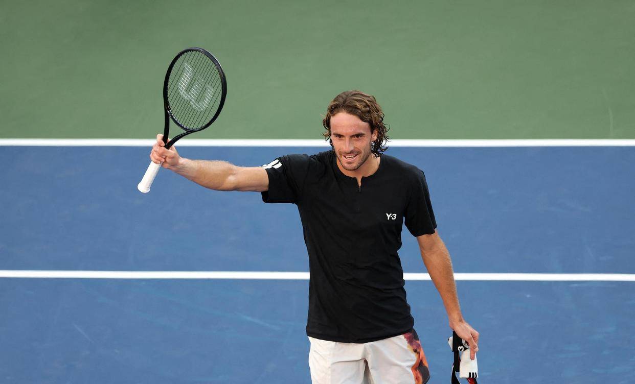 开云体育登录-年终总决赛翻盘美网，西西帕斯带队取胜的简单介绍