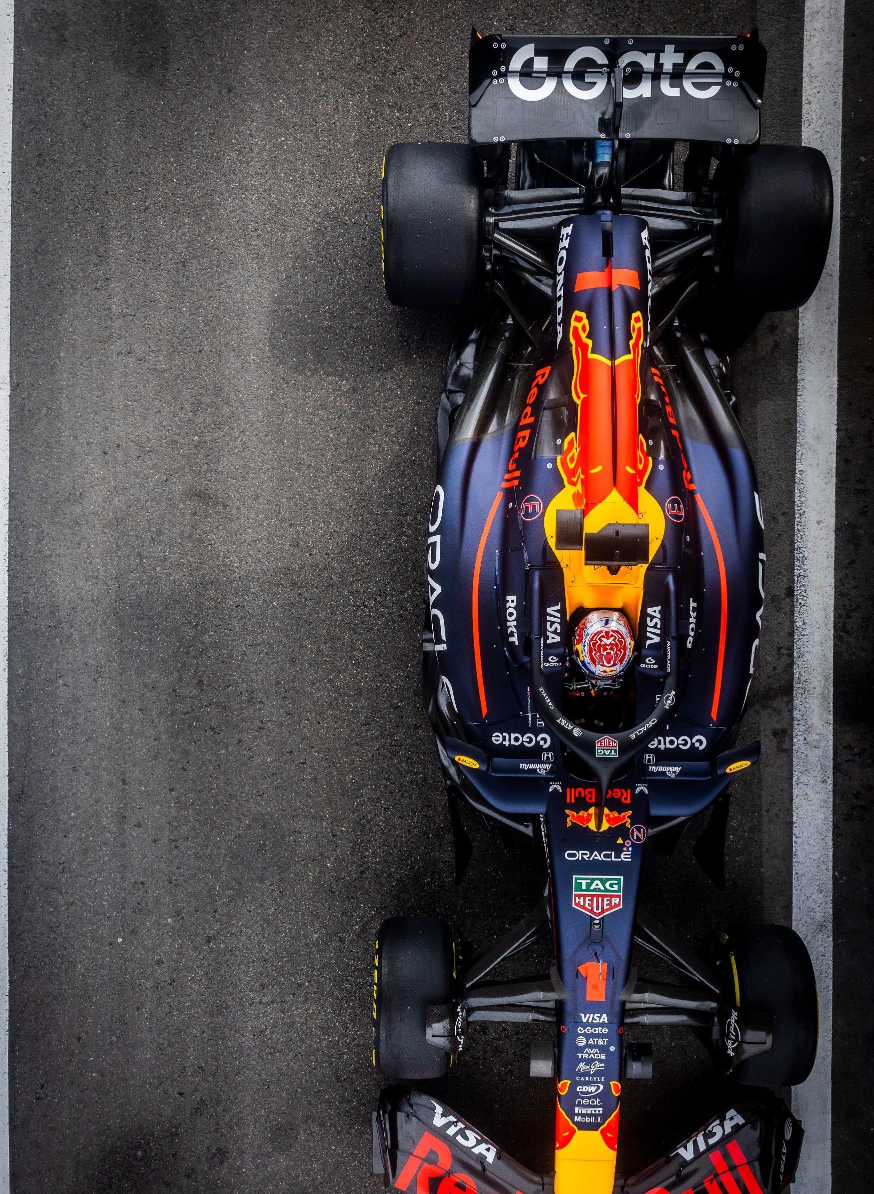 开云平台-关于法拉利翻盘红牛车队，维斯塔潘高光表现的信息