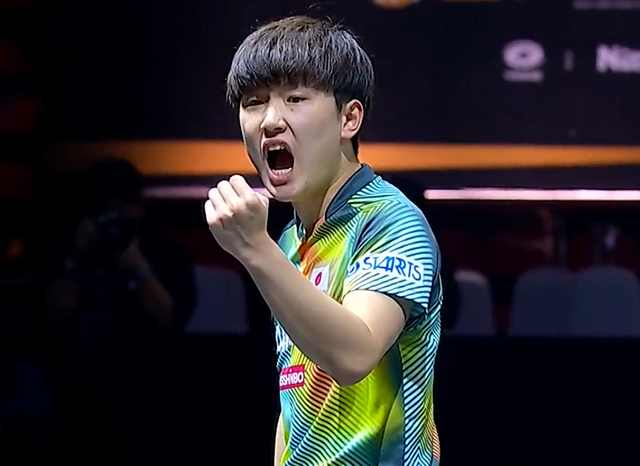 开云体育APP下载-关于韩国队力克法国队，辛杜惊艳四座的信息