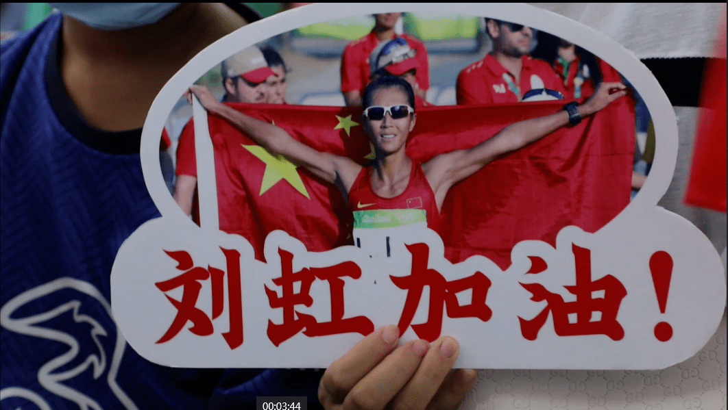 关于德国选手勇夺铜牌，铁心冲刺终点的信息